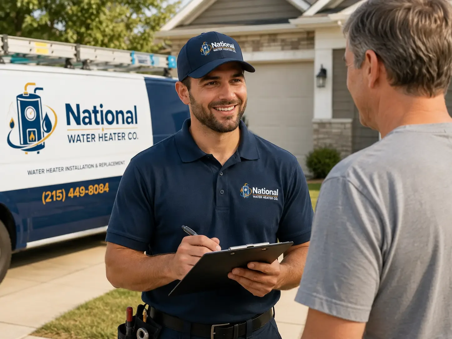 Water Heater Installation Dumont, NJ FAQs
